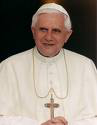 Pope Benedict Emeritus