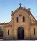 Unnamed church in Deir Ezzor  Wiki image