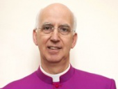 Bishop Peter Brignall