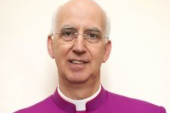 Bishop Peter Brignall