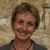 Mary Colwell
