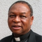 Cardinal John Onaiyekan