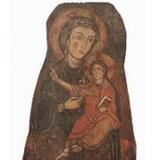 The Madonna of Quintiliolo *