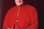 Cardinal Martino, Grand Prior of the Constantinian Order 