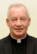 Archbishop Peter Smith