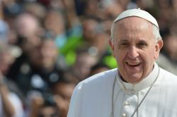 Pope Francis
