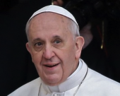 Pope Francis