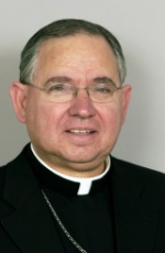 Archbishop José H Gomez