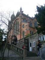 Sheshan Cathedral
