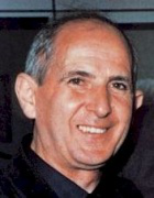 Fr Giuseppe Puglisi