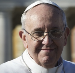 Pope Francis
