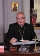 Archbishop Tartaglia