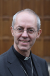 Dr Justin Welby
