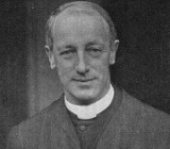 Fr Charles Plater