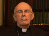 Cardinal Brady