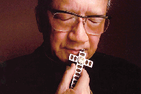 Cardinal Văn Thuận