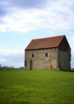 St Cedd's Chapel