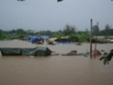 Mae Sot after the floods