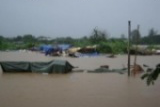Mae Sot after the floods