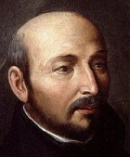 St Ignatius Loyola