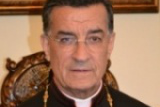 Patriarch Bechara Boutros Rai