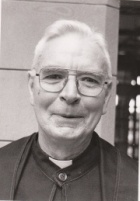 Fr Rupert Everest OSB