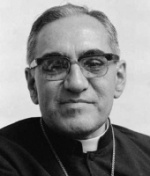 Archbishop Oscar Romero