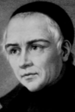 Blessed Dominic Barberi