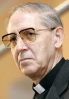 Fr Gen Adolfo Nicolás SJ