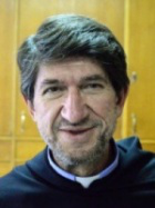 Fr Alejandro Moral Antón