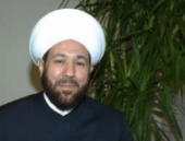 The Grand Mufti of Syria, Ahmad Badreddin Hassou