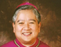 Archbishop Socrates Villegas