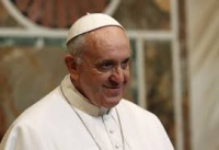 Pope Francis