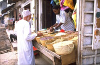 Stone Town market =  Wiki image