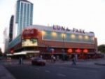 Luna Park Lectour Stadium