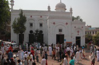  All Saints Church image: Caritas Pakistan