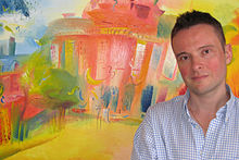 Stephen B Whatley