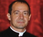 Archbishop Camilleri
