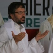 Fr Beniamino Gusmeroli