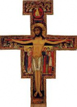 San Damiano Cross