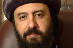 Bishop Angaelos