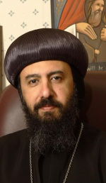 Bishop Angaelos