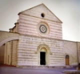 Basilica of St Clare