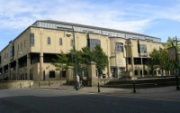 Bradford Law Courts