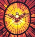 Holy Spirit - Bernini 1660