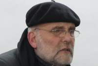 Fr Paolo Dall'Oglio