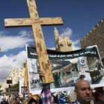 Christians call for peace