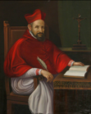 St Robert Bellarmine SJ