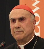 Cardinal Bertone SDB 