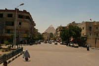 Giza - Wiki images
